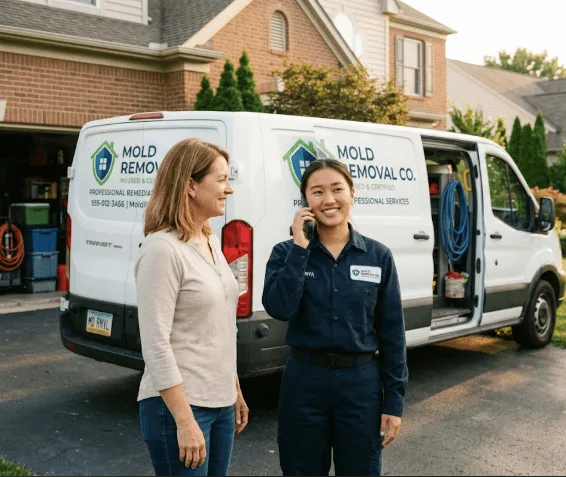 Crawlspace Mold Remediation Antwerp, OH FAQs